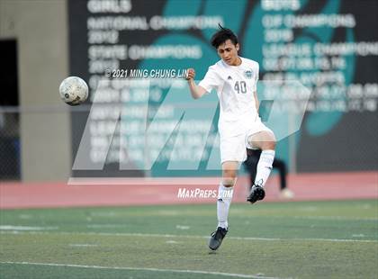 Thumbnail 1 in Santiago @ Aliso Niguel (CIF SS D2 Final) photogallery.