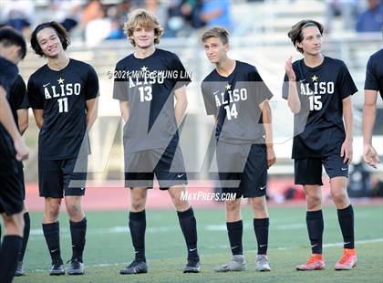 Thumbnail 1 in Santiago @ Aliso Niguel (CIF SS D2 Final) photogallery.