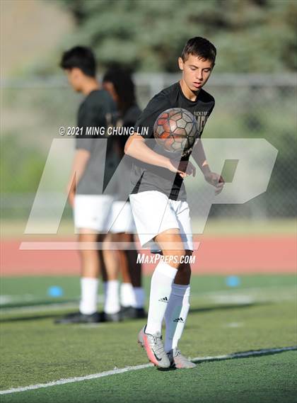 Thumbnail 1 in Santiago @ Aliso Niguel (CIF SS D2 Final) photogallery.