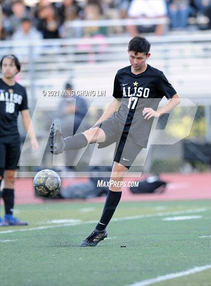 Thumbnail 1 in Santiago @ Aliso Niguel (CIF SS D2 Final) photogallery.