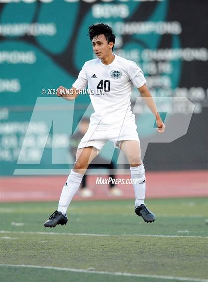 Thumbnail 2 in Santiago @ Aliso Niguel (CIF SS D2 Final) photogallery.