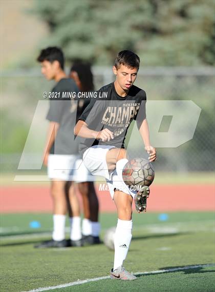 Thumbnail 3 in Santiago @ Aliso Niguel (CIF SS D2 Final) photogallery.