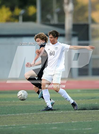 Thumbnail 3 in Santiago @ Aliso Niguel (CIF SS D2 Final) photogallery.