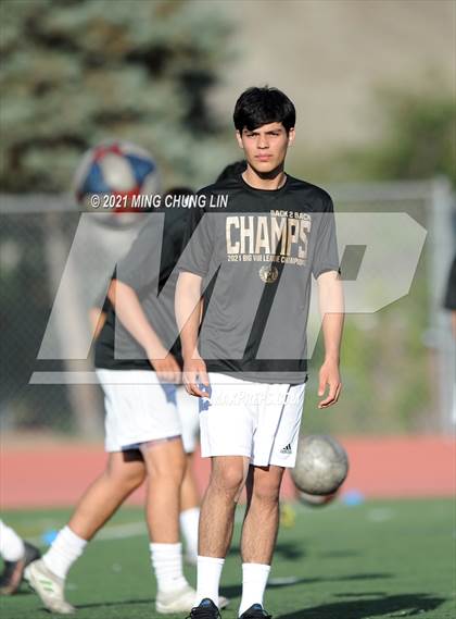 Thumbnail 2 in Santiago @ Aliso Niguel (CIF SS D2 Final) photogallery.