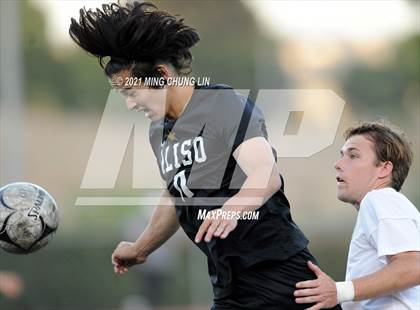 Thumbnail 2 in Santiago @ Aliso Niguel (CIF SS D2 Final) photogallery.