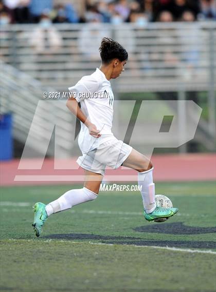 Thumbnail 1 in Santiago @ Aliso Niguel (CIF SS D2 Final) photogallery.