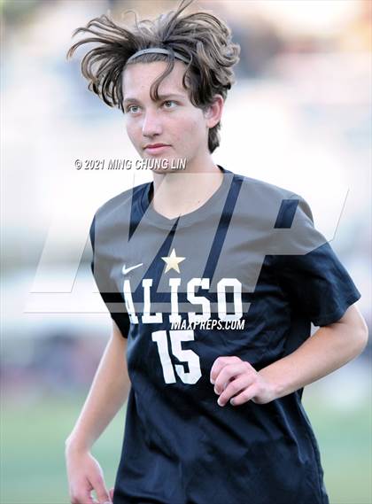Thumbnail 3 in Santiago @ Aliso Niguel (CIF SS D2 Final) photogallery.