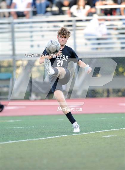 Thumbnail 2 in Santiago @ Aliso Niguel (CIF SS D2 Final) photogallery.