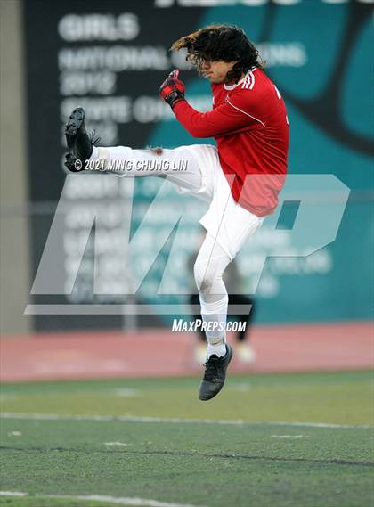 Thumbnail 2 in Santiago @ Aliso Niguel (CIF SS D2 Final) photogallery.