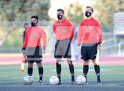 Thumbnail 3 in Santiago @ Aliso Niguel (CIF SS D2 Final) photogallery.