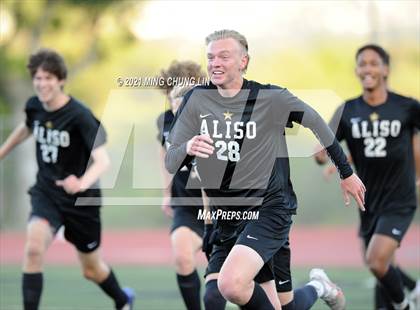 Thumbnail 2 in Santiago @ Aliso Niguel (CIF SS D2 Final) photogallery.