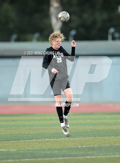 Thumbnail 3 in Santiago @ Aliso Niguel (CIF SS D2 Final) photogallery.