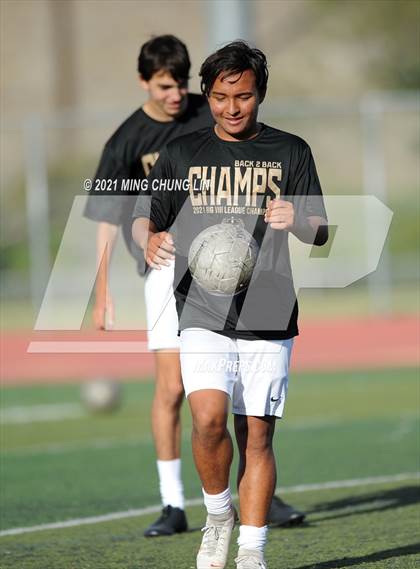 Thumbnail 3 in Santiago @ Aliso Niguel (CIF SS D2 Final) photogallery.