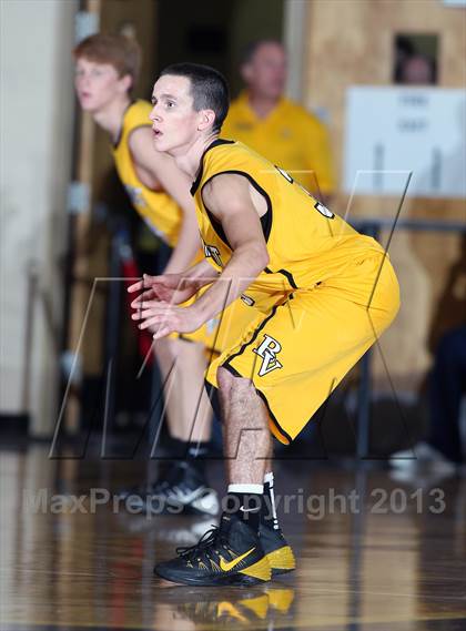 Thumbnail 2 in Milton @ Bishop Verot (City of Palms Classic) photogallery.