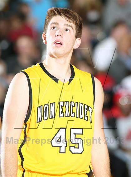 Thumbnail 1 in Milton @ Bishop Verot (City of Palms Classic) photogallery.