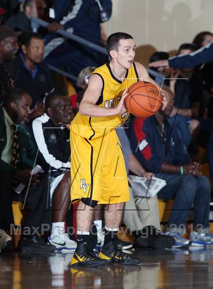 Thumbnail 2 in Milton @ Bishop Verot (City of Palms Classic) photogallery.