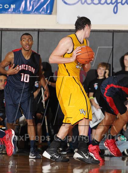 Thumbnail 1 in Milton @ Bishop Verot (City of Palms Classic) photogallery.