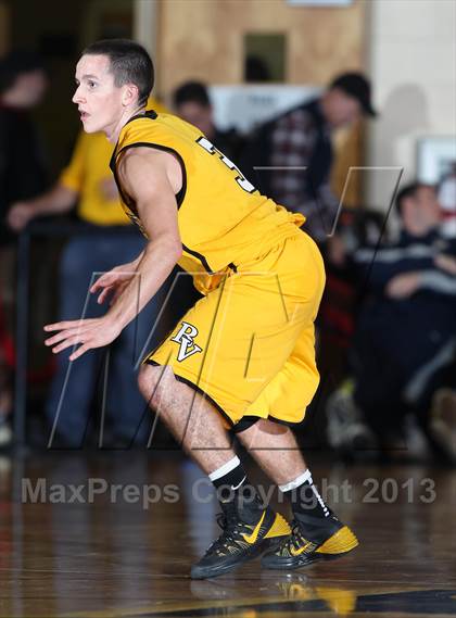 Thumbnail 3 in Milton @ Bishop Verot (City of Palms Classic) photogallery.