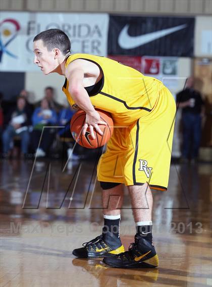 Thumbnail 1 in Milton @ Bishop Verot (City of Palms Classic) photogallery.