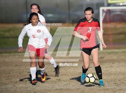 Thumbnail 2 in West Lincoln @ Newton-Conover photogallery.