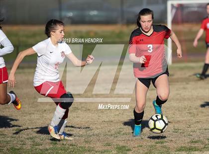 Thumbnail 1 in West Lincoln @ Newton-Conover photogallery.