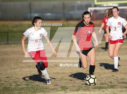 Thumbnail 2 in West Lincoln @ Newton-Conover photogallery.