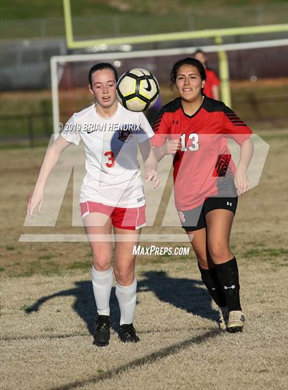 Thumbnail 3 in West Lincoln @ Newton-Conover photogallery.