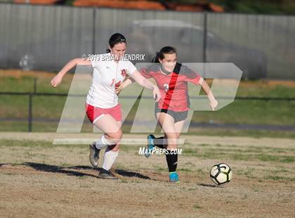 Thumbnail 3 in West Lincoln @ Newton-Conover photogallery.