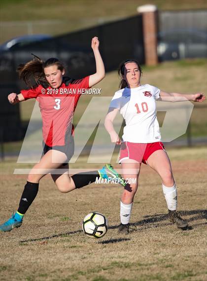 Thumbnail 1 in West Lincoln @ Newton-Conover photogallery.