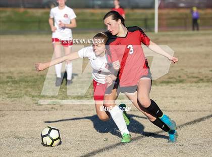 Thumbnail 1 in West Lincoln @ Newton-Conover photogallery.