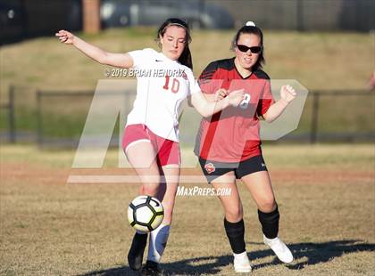 Thumbnail 3 in West Lincoln @ Newton-Conover photogallery.