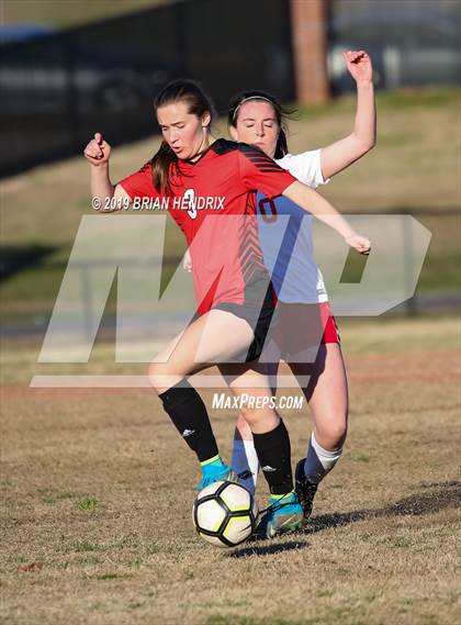Thumbnail 3 in West Lincoln @ Newton-Conover photogallery.
