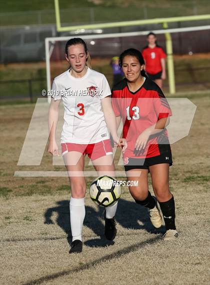 Thumbnail 1 in West Lincoln @ Newton-Conover photogallery.