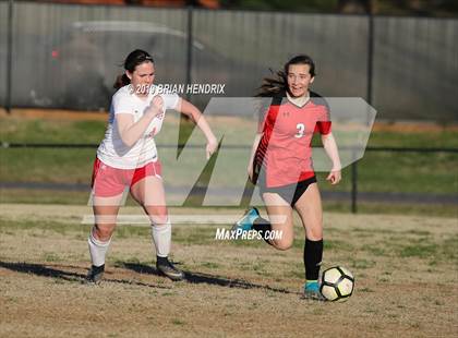 Thumbnail 2 in West Lincoln @ Newton-Conover photogallery.