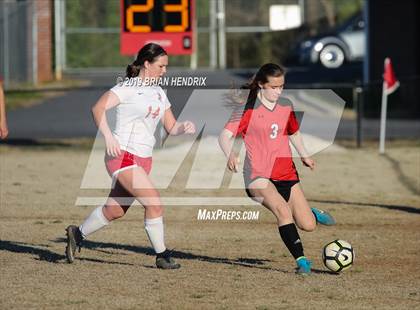 Thumbnail 3 in West Lincoln @ Newton-Conover photogallery.