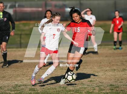 Thumbnail 3 in West Lincoln @ Newton-Conover photogallery.