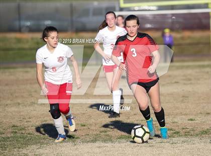 Thumbnail 3 in West Lincoln @ Newton-Conover photogallery.