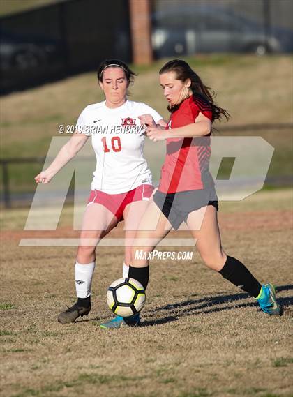 Thumbnail 2 in West Lincoln @ Newton-Conover photogallery.
