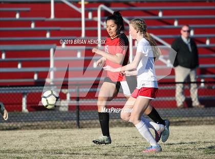 Thumbnail 3 in West Lincoln @ Newton-Conover photogallery.