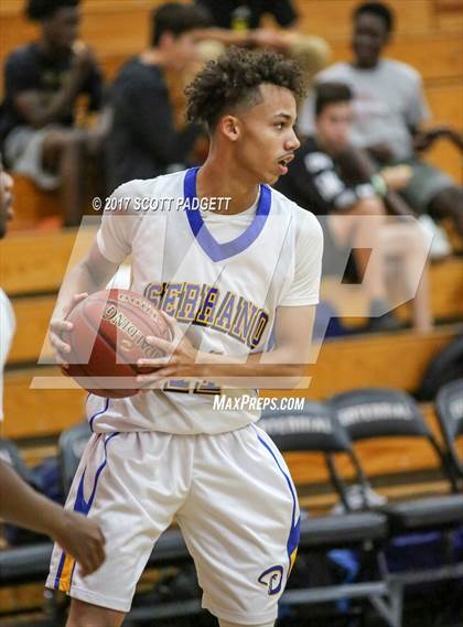 Thumbnail 3 in San Bernardino vs. Serrano (Battlezone Tourney) photogallery.
