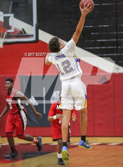 Thumbnail 3 in San Bernardino vs. Serrano (Battlezone Tourney) photogallery.