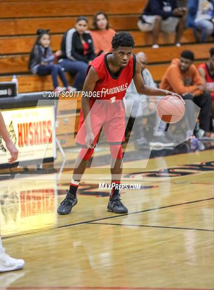 Thumbnail 3 in San Bernardino vs. Serrano (Battlezone Tourney) photogallery.