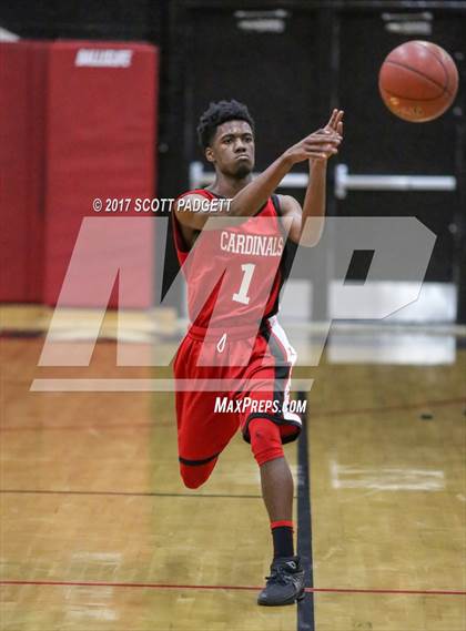 Thumbnail 3 in San Bernardino vs. Serrano (Battlezone Tourney) photogallery.