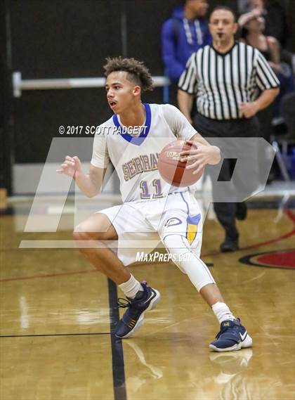 Thumbnail 3 in San Bernardino vs. Serrano (Battlezone Tourney) photogallery.