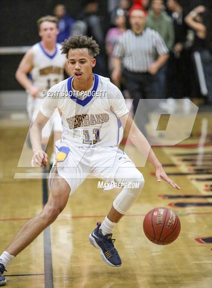 Thumbnail 3 in San Bernardino vs. Serrano (Battlezone Tourney) photogallery.