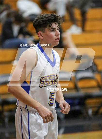 Thumbnail 3 in San Bernardino vs. Serrano (Battlezone Tourney) photogallery.