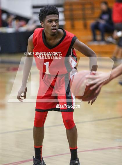Thumbnail 1 in San Bernardino vs. Serrano (Battlezone Tourney) photogallery.
