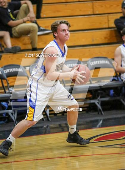 Thumbnail 1 in San Bernardino vs. Serrano (Battlezone Tourney) photogallery.