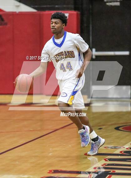Thumbnail 1 in San Bernardino vs. Serrano (Battlezone Tourney) photogallery.