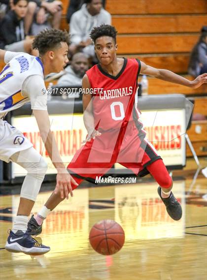 Thumbnail 3 in San Bernardino vs. Serrano (Battlezone Tourney) photogallery.